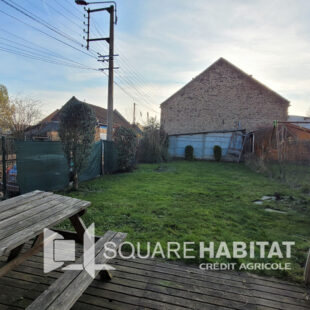 Maison Fouquières-lès-lens 95 m2