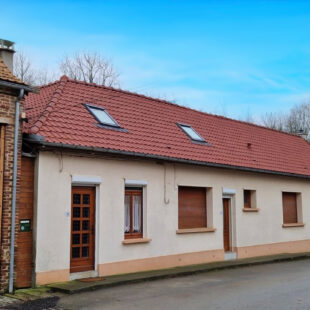Maison Merck Saint Liévin 6 pièce(s) 115 m2 + une location de 40m²