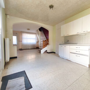 Maison Merck Saint Liévin 6 pièce(s) 115 m2 + une location de 40m²