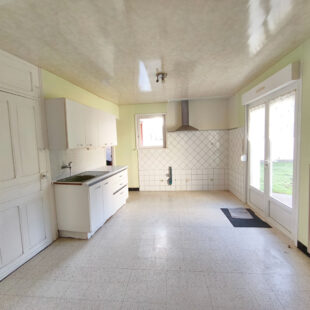 Maison Merck Saint Liévin 6 pièce(s) 115 m2 + une location de 40m²