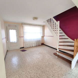 Maison Merck Saint Liévin 6 pièce(s) 115 m2 + une location de 40m²