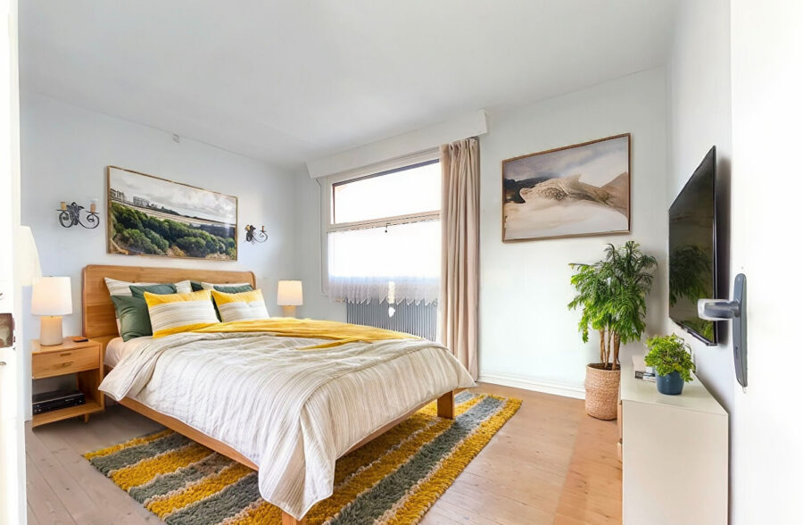 Maison Merck Saint Liévin 6 pièce(s) 115 m2 + une location de 40m²