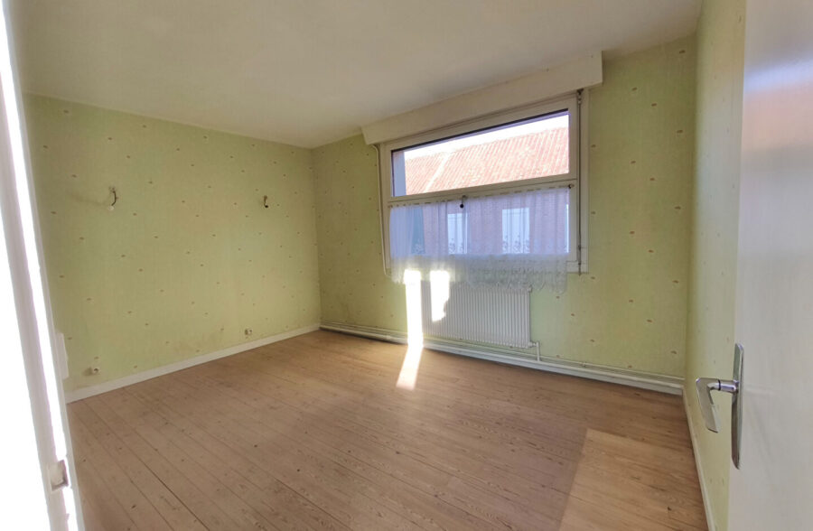 Maison Merck Saint Liévin 6 pièce(s) 115 m2 + une location de 40m²