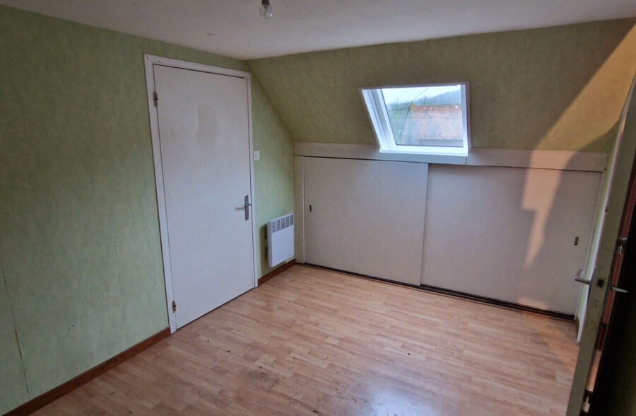 Maison Merck Saint Liévin 6 pièce(s) 115 m2 + une location de 40m²