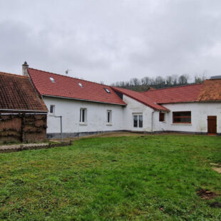 Maison Merck Saint Liévin 6 pièce(s) 115 m2 + une location de 40m²