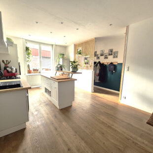 Maison Ronchin 3 chambres jardin  Sous compromis 