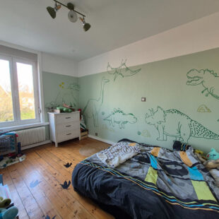 Maison Ronchin 3 chambres jardin  Sous compromis 