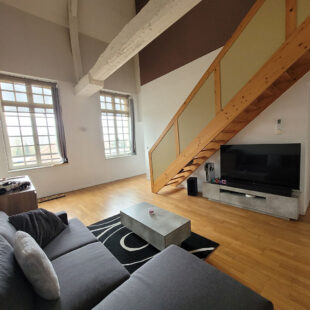 Appartement Aire Sur La Lys 2 pièce(s)