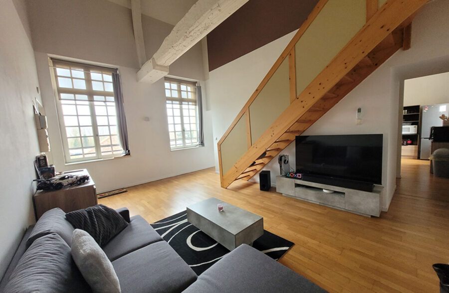 Appartement Aire Sur La Lys 2 pièce(s)