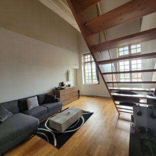 Appartement Aire Sur La Lys 2 pièce(s)