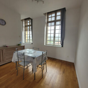Appartement Aire Sur La Lys 2 pièce(s)