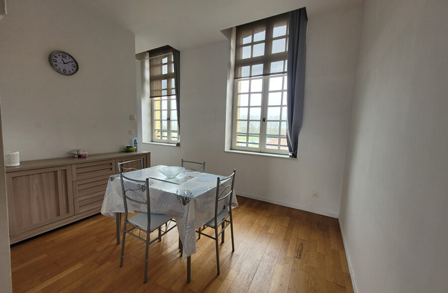 Appartement Aire Sur La Lys 2 pièce(s)