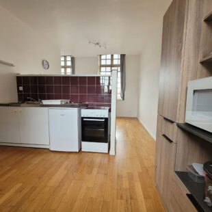 Appartement Aire Sur La Lys 2 pièce(s)