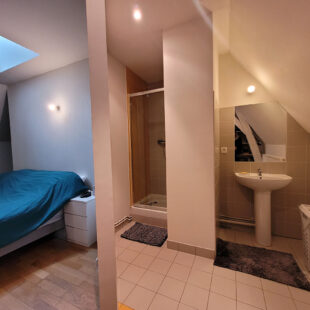 Appartement Aire Sur La Lys 2 pièce(s)