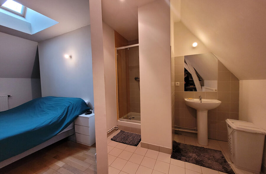 Appartement Aire Sur La Lys 2 pièce(s)