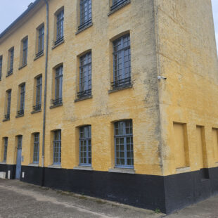 Appartement Aire Sur La Lys 2 pièce(s)