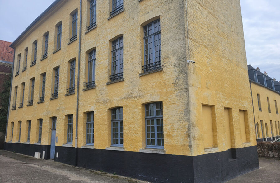 Appartement Aire Sur La Lys 2 pièce(s)