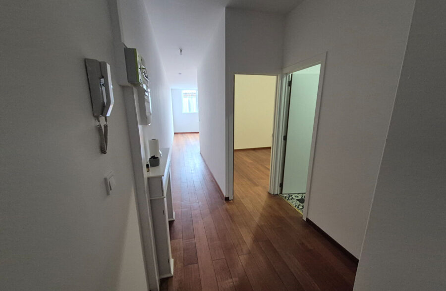 Appartement Roubaix 3 pièces 56.6 m2