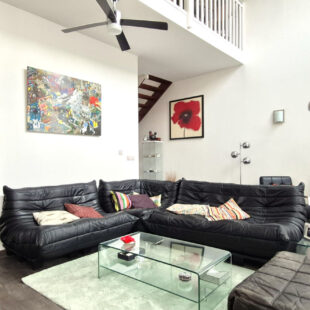 Maison Lille 7 pièce(s) 162 m2  Sous compromis 