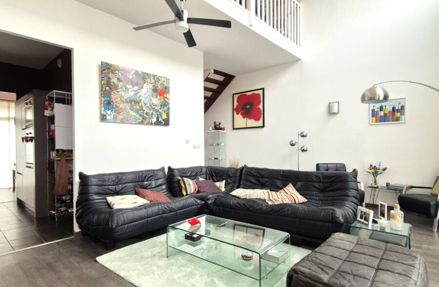 Maison Lille 7 pièce(s) 162 m2  Sous compromis 