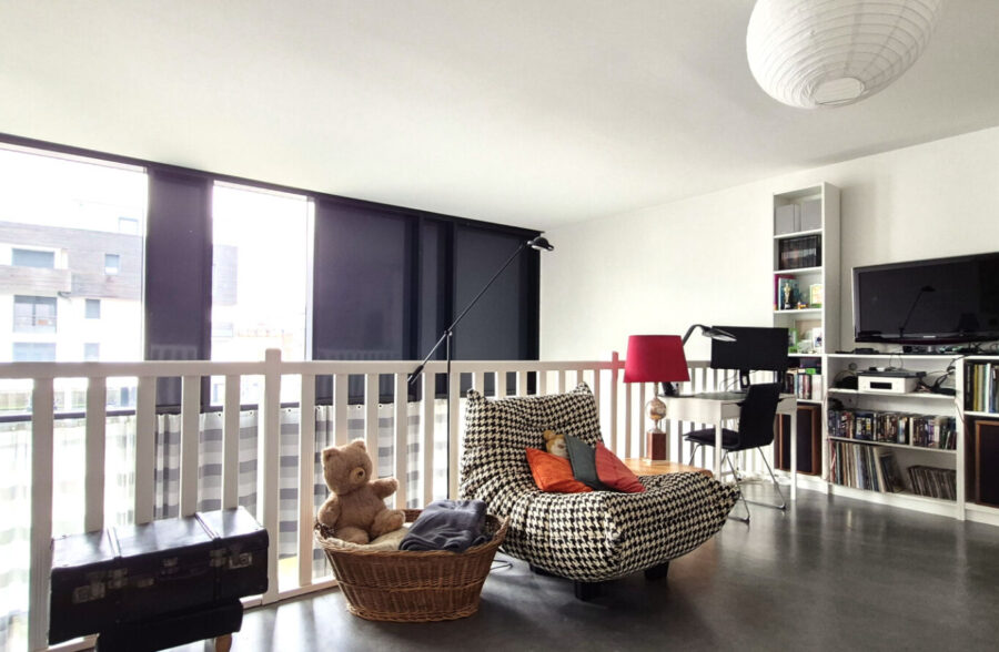 Maison Lille 7 pièce(s) 162 m2  Sous compromis 