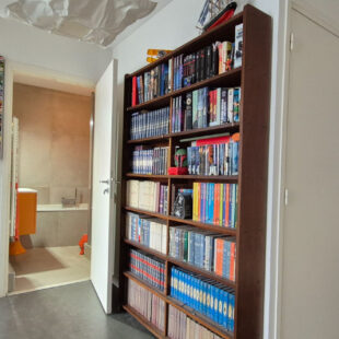 Maison Lille 7 pièce(s) 162 m2  Sous compromis 