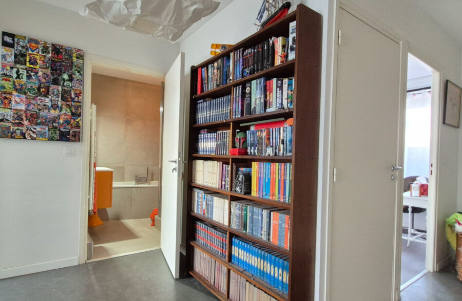 Maison Lille 7 pièce(s) 162 m2  Sous compromis 