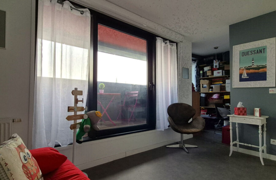 Maison Lille 7 pièce(s) 162 m2  Sous compromis 