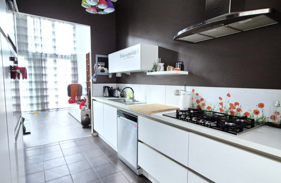Maison Lille 7 pièce(s) 162 m2  Sous compromis 