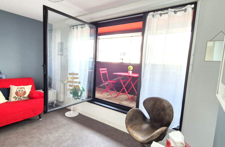 Maison Lille 7 pièce(s) 162 m2  Sous compromis 