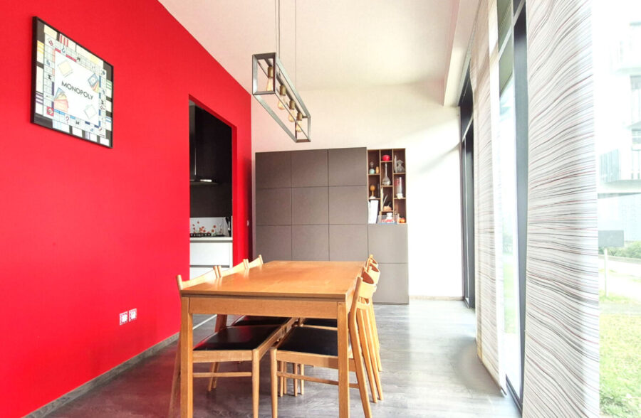 Maison Lille 7 pièce(s) 162 m2  Sous compromis 