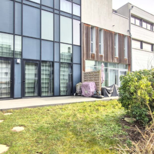 Maison Lille 7 pièce(s) 162 m2  Sous compromis 
