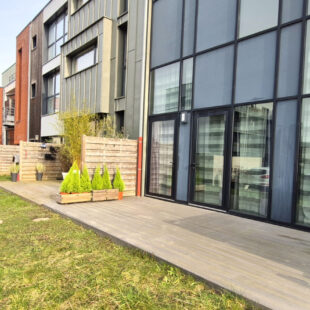 Maison Lille 7 pièce(s) 162 m2  Sous compromis 