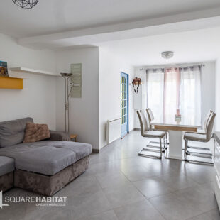 Maison 3 chambres proche centre ville