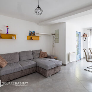 Maison 3 chambres proche centre ville