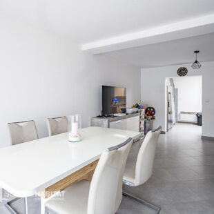 Maison 3 chambres proche centre ville