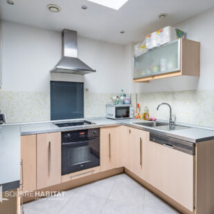 Maison 3 chambres proche centre ville