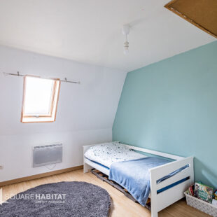 Maison 3 chambres proche centre ville