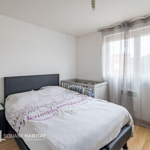 Maison 3 chambres proche centre ville