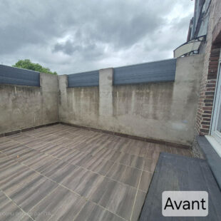 Maison 3 chambres proche centre ville