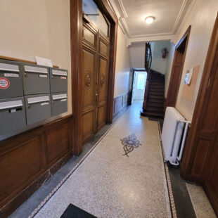 Appartement Saint Amand Les Eaux de type 3  Sous compromis 