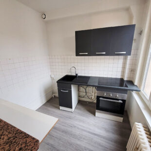 Appartement Saint Amand Les Eaux de type 3  Sous compromis 