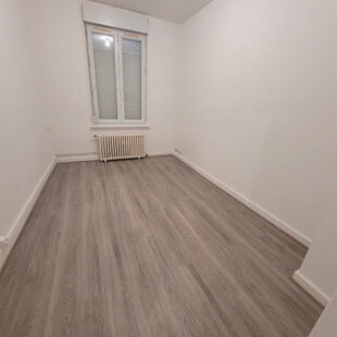 Appartement Saint Amand Les Eaux de type 3  Sous compromis 