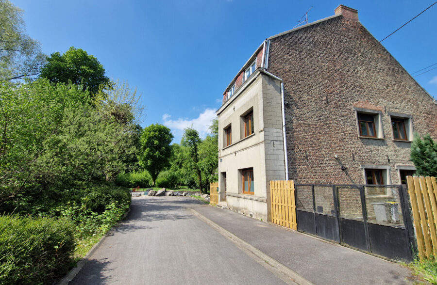 Maison Bruay Sur L Escaut 232 m²