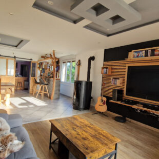Maison Bruay Sur L Escaut 232 m²