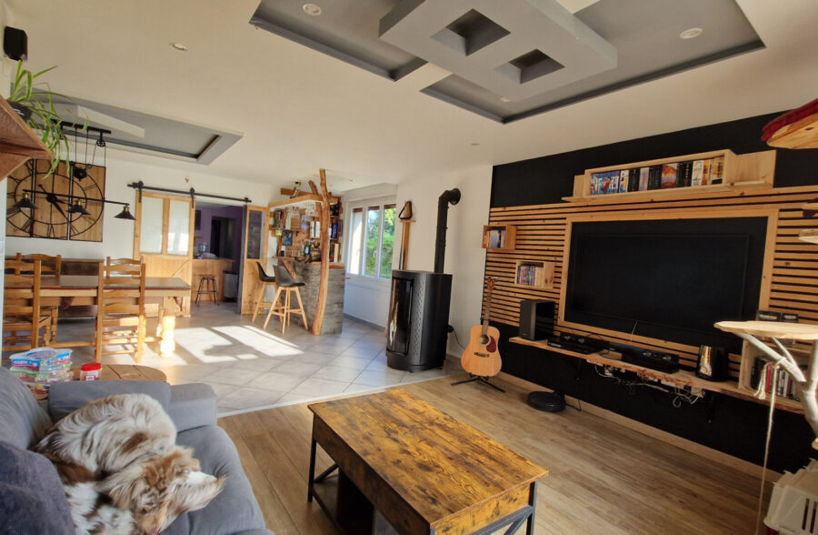 Maison Bruay Sur L Escaut 232 m²