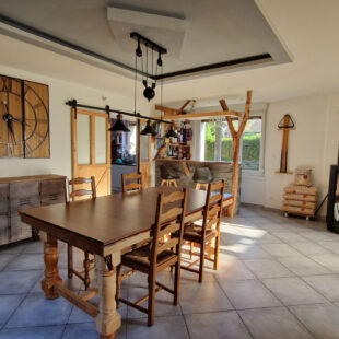 Maison Bruay Sur L Escaut 232 m²