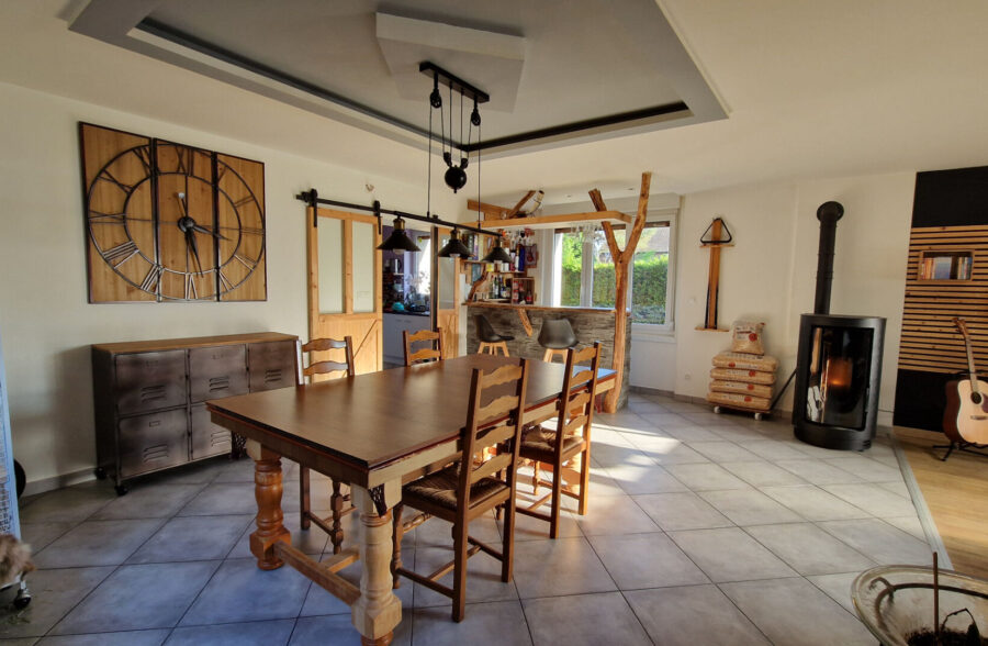 Maison Bruay Sur L Escaut 232 m²