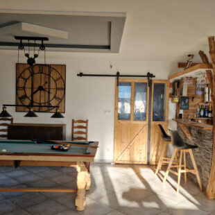 Maison Bruay Sur L Escaut 232 m²