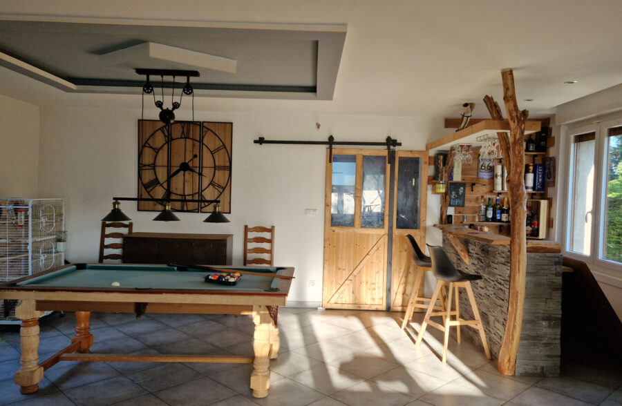 Maison Bruay Sur L Escaut 232 m²